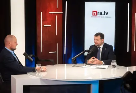 Labklājības ministrs par pensijām: pieprasījums pieaudzis, bet sistēma jaunavīga