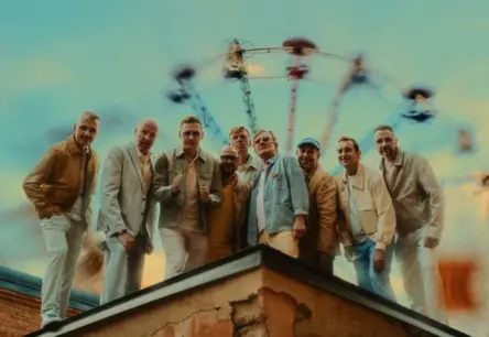 “Labvēlīgais tips” atkal aicina uz spožu Vecgada šovu 2026