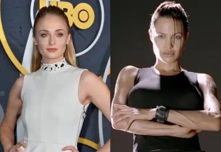 Lara Krofta atgriežas: Sofija Tērnere apstiprināta leģendārā tēla lomā Amazon seriālā