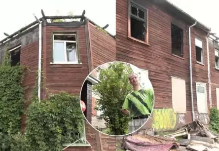 Latgales ielas grausti: atkal liesmas un iedzīvotāju izmisums