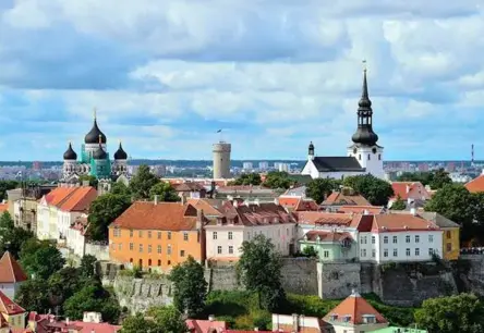Latviešu ceļojumu vasaras prioritātes: no Baltijas līdz Berlīnei, rudenī – kultūras meklējumi Eiropas lielpilsētās