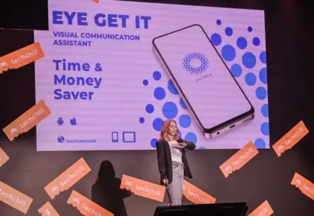 Latviete radījusi unikālu lietotni, lai palīdzētu bērniem ar autismu komunicēt