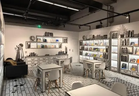 Latvija Frankfurtes grāmatu tirgū: Astotpadsmitais solis pasaulē