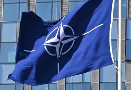 Latvija Hāgā: NATO Samits Iezīmē Vēsturisku Pavērsienu Globālajā Drošībā un Aizsardzības Izdevumos