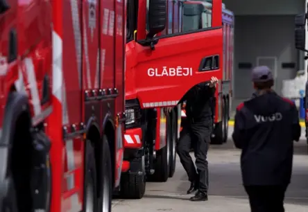 Latvija Krīzes Nagos: Izdienas Pensijas Uz Riska, Vai 'Neaizskaramie' Strādās Ilgāk?