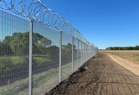 Latvija Pastiprina Austrumu Robežu: Režīms Pagarināts Līdz Gada Beigām Hibrīddraudu Dēļ