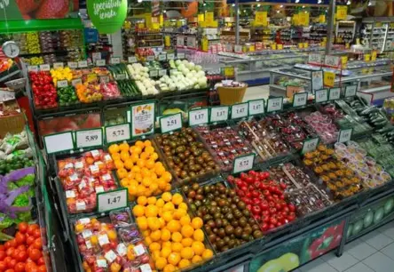 Latvijā gada inflācija septembrī paliek 4,1% apmērā, cenas mēnesī pieaugušas par 0,2%