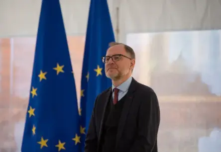 Latvija iegulda septiņus miljonus eiro prettanku mīnās drošības stiprināšanai