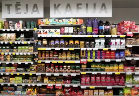 Latvijā inflācija turas 4,1% robežās: iemesli un sekas patērētājiem