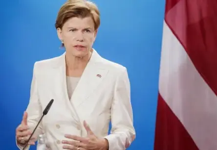 Latvija kategoriski protestē Krievijai par Igaunijas gaisa telpas pārkāpumu