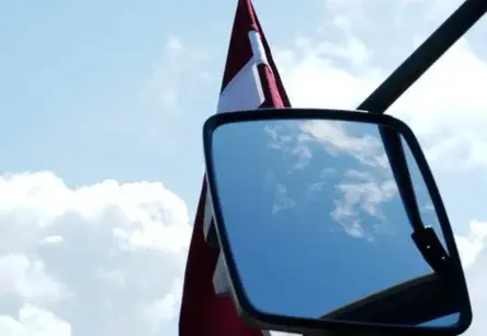 Latvija kopā ar NATO īsteno misiju "Austrumu sardze"