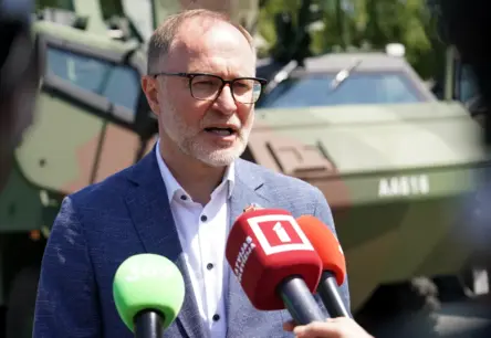 Latvija oktobrī ievieš jaunu akustiskās detekcijas sistēmu aizsardzības stiprināšanai