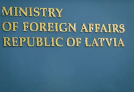 Latvija pagaidām neatzīs Palestīnas valsti, saglabājot atbalstu divu valstu risinājumam