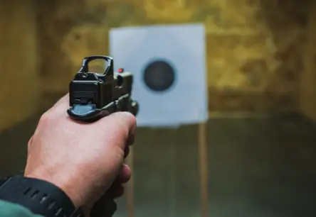 Latvijā reģistrēti vairāk nekā 30 tūkstoši šaujamieroču īpašnieku