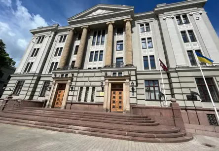 Latvija saglabā stingru nostāju: Palestīnas valsts atzīšana nav valdības darba kārtībā, kamēr starptautiski pieaug spiediens