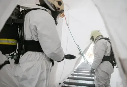 Latvijā sākas vērienīgās ES civilās aizsardzības mācības “Lat EU Modex 2025”, gatavojoties CBRN draudiem