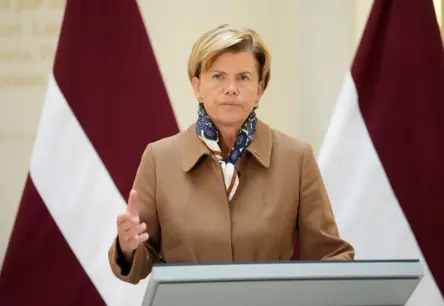 Latvija stiprina drošības vairogu: top nacionālo sankciju mehānisms pret Krievijas agresiju