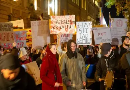 Latvijā un Eiropā notiks protesti pret Stambulas konvencijas atcelšanu