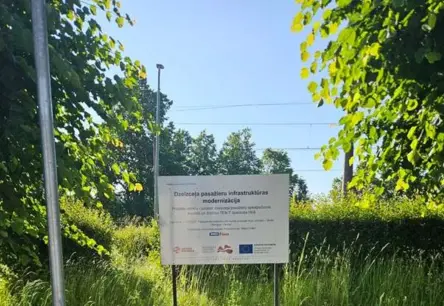 Latvijas Dzelzceļš un Carnikavas Ainava: Kad Iedzīvotāju Vērība Top par Spēku