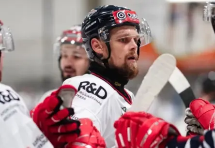 Latvijas Hokejisti Uzvar Izbraukumā: “Prizma” un “Mogo”/RSU Gūst Panākumus OHL