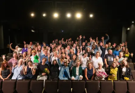 Latvijas Leļļu teātris atklāj 82. sezonu ar starptautiskas sadarbības akcentu