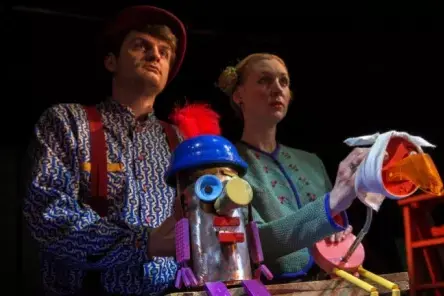 Latvijas Leļļu teātris iedibina Tīnas balvu, godinot leģendāro režisori un noslēdzot jubilejas sezonu