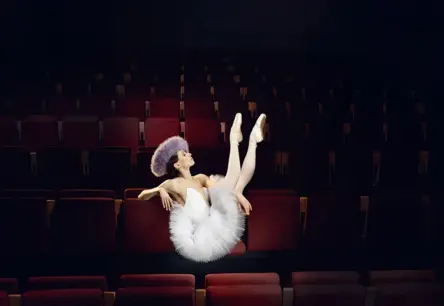 Latvijas Nacionālais balets aicina uz divu pasaules klases horeogrāfu meistardarbiem