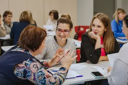 Latvijas Skolotāji Ar Jaunu Elpu: Kultūras Norises Atver Durvis Bagātīgākam Mācību Procesam