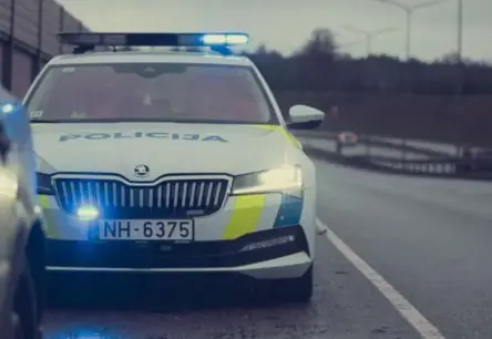 Latvijas, Somijas un Igaunijas policija izjauc starptautisku narkotiku kontrabandas grupējumu