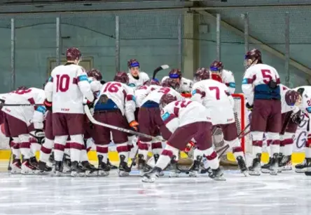Latvijas U-20 hokeja izlases sastāvs Četru nāciju turnīram Norvēģijā: 13 OHL spēlētāji gatavojas Pasaules kausa izcīņai