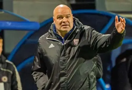 Latvijas U-21 futbola izlases treneris: Neizšķirts pret Gruziju ir labs rezultāts