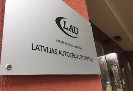 Latvijas autoceļu uzturētājs gatavojas akciju piedāvājumam biržā