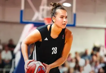 Latvijas basketbolistes Eiropā: Gulbe izcīna uzvaru Francijā, Bulāne piedzīvo zaudējumu