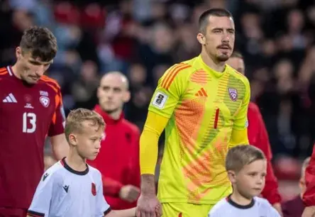 Latvijas futbola izlasei izšķiroša cīņa Pasaules kausa kvalifikācijā pret Andoru