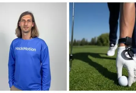 Latvijas jaunuzņēmums "HackMotion" ar vēsturisku soli: darbiniekiem izmaksā dividendes par akciju opcijām