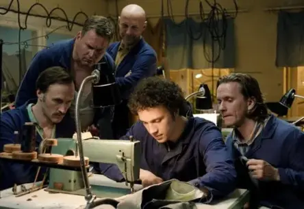 Latvijas kino satraukts par Krievijas pirātismu; likumdošanā joprojām daudz nepilnību