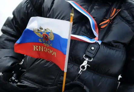 Latvijas pilsoņi apsūdzēti kaitnieciskās darbībās Krievijas interesēs par 1000 eiro