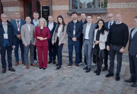 Latvijas un Hamburgas ostas stiprina sadarbību digitālajās inovācijās