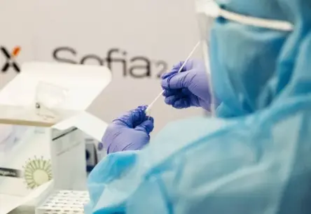 Latvijas zinātnieki atklāj D3 vitamīna potenciālu cīņā ar Covid-19