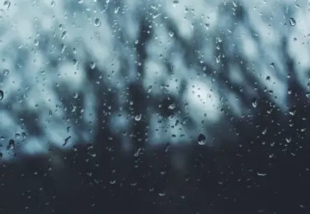 Latviju Trešdien Skalos Ciklons: Lietusgāzes, Spēcīgs Vējš un Piesardzības Aicinājumi