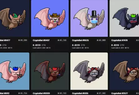 Leģendārā Ozija Osborna aiziešana mūžībā: kā “Prinča” NFT kolekcija atdzima pelnos