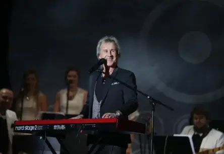 Leģendārā grupa “Remix” Liepājā atzīmēs 40 gadu jubileju ar iespaidīgu koncertprogrammu “Pilsēta”