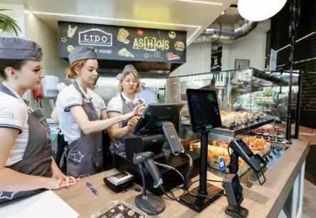 “Lido” atver jaunas koncepcijas veikalu “AS[H]ais” Rīgas sirdī, investējot 200 000 eiro