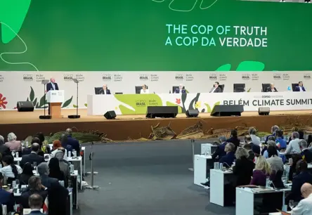 Lielākie piesārņotāji ignorē COP30; Eiropai jākumpeņo klimata finansiālais slogs