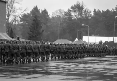 Lielbritānijas atteikums finansēt Eiropas aizsardzību: signāls drošības apdraudējumam?