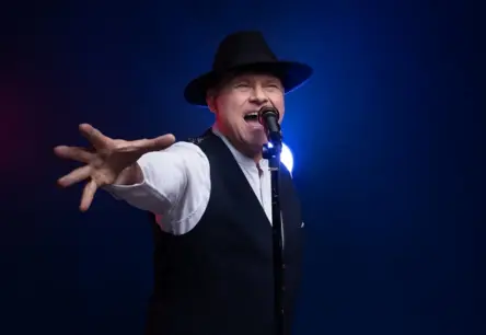 Liepājā gaidāms grupas "Remix" 40 gadu jubilejas koncerts "Pilsēta" un pilsētas 400. dzimšanas dienas svinības