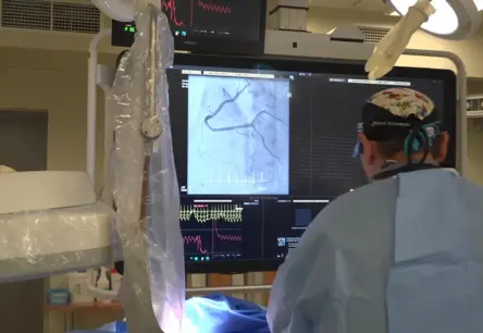 Liepājas slimnīca ievieš kontrastmamogrāfiju krūts patoloģiju agrīnai diagnostikai