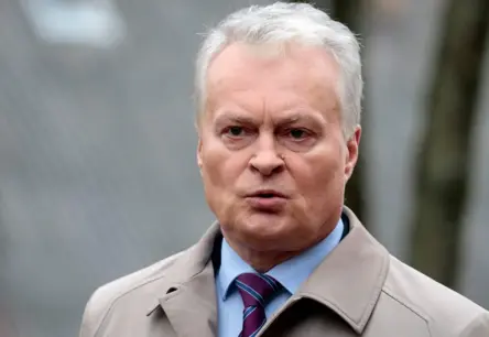 Lietuva apsver stingrus pasākumus pret Baltkrievijas balonprovokācijām