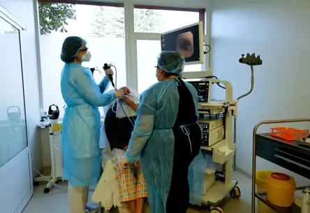 Lietuvā revolucionārs ģenētisks tests paātrina tuberkulozes diagnostiku un cerību uz veselību