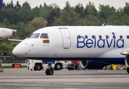 Lietuvas ārlietu ministrs: ASV sankciju atcelšana pret Belavia – nopietns pārbaudījums ES politikas noturībai